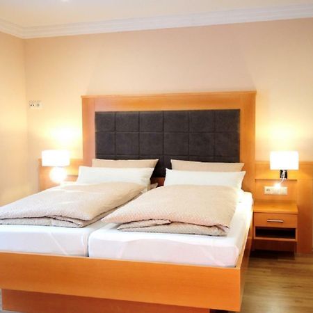 Pension Silberbauer โลห์แบร์ก ภายนอก รูปภาพ