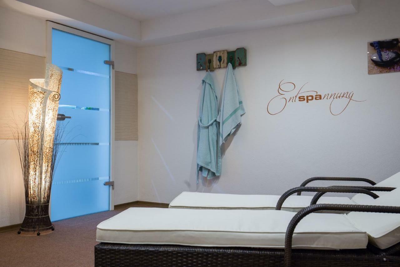 Pension Silberbauer โลห์แบร์ก ภายนอก รูปภาพ