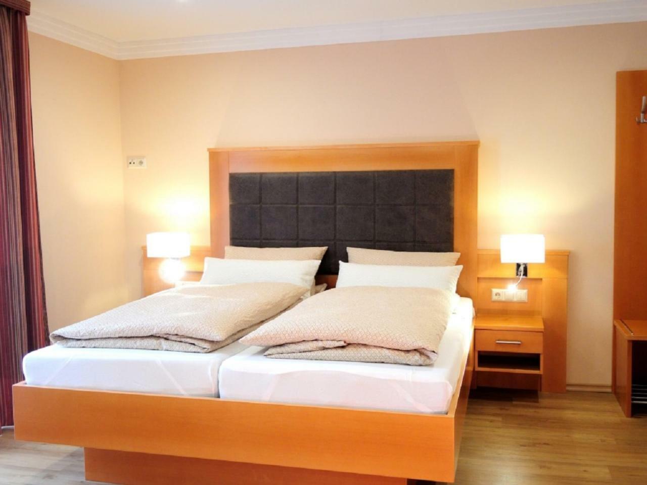 Pension Silberbauer โลห์แบร์ก ภายนอก รูปภาพ