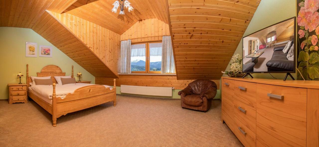 Pension Silberbauer โลห์แบร์ก ภายนอก รูปภาพ